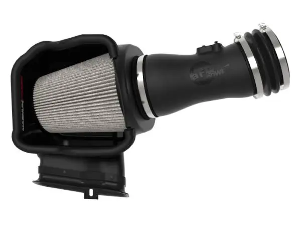 aFe 20-22 Ford F-250/F-350 V8-3.7L Magnum FORCE Stage-2 Intake System image 6