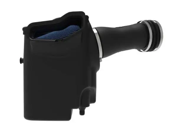 aFe 20-22 Ford F-250/F-350 V8-3.7L Magnum FORCE Stage-2 Intake System image 5