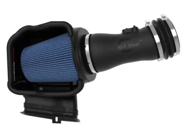 aFe 20-22 Ford F-250/F-350 V8-3.7L Magnum FORCE Stage-2 Intake System image 6