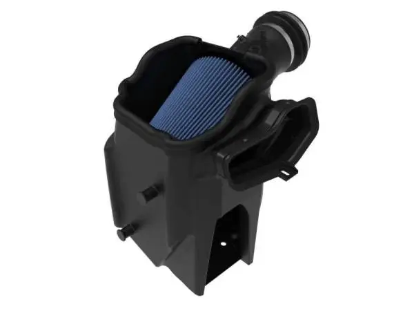 aFe 2020+ Ford Diesel Trucks V8-6.7L Momentum GT Pro 5R Intake System