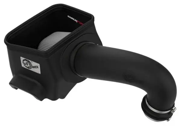 aFe MagnumFORCE Intake Stage-2 Pro DRY S 19-22 Dodge Ram 1500 V8-5.7L HEMI image 4