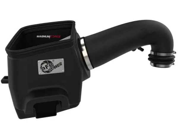 aFe MagnumFORCE Intake Stage-2 Pro DRY S 19-22 Dodge Ram 1500 V8-5.7L HEMI image 5