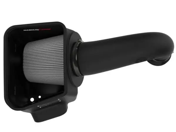 aFe MagnumFORCE Intake Stage-2 Pro DRY S 19-22 Dodge Ram 1500 V8-5.7L HEMI image 6