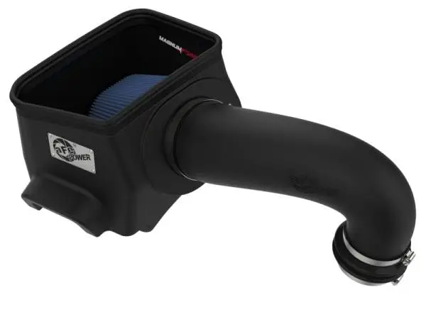 aFe Magnum FORCE Stage-2 Pro 5R Cold Air Intake System 19-22 Dodge RAM 1500 V8-5.7L HEMI image 4