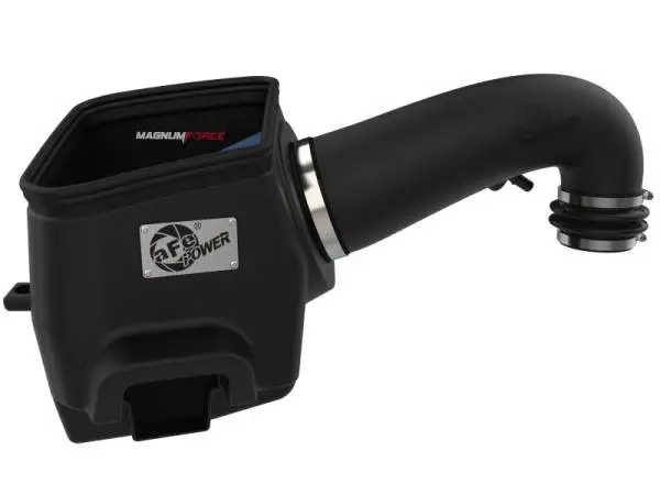 aFe Magnum FORCE Stage-2 Pro 5R Cold Air Intake System 19-22 Dodge RAM 1500 V8-5.7L HEMI image 5