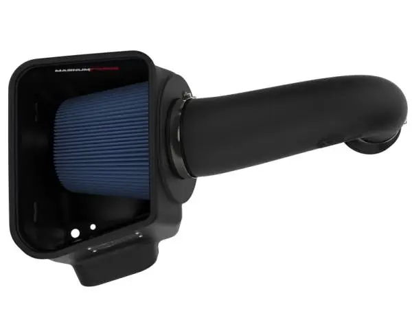 aFe Magnum FORCE Stage-2 Pro 5R Cold Air Intake System 19-22 Dodge RAM 1500 V8-5.7L HEMI image 6