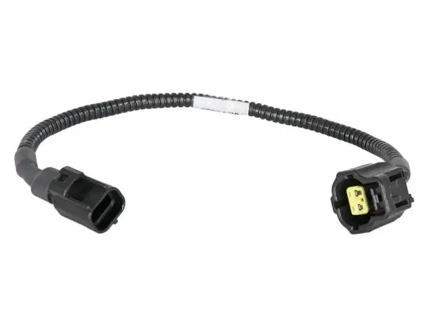 aFe Magnum FORCE 18-19 Ford F-150 V6-2.7L (tt) Cold Air Intake IAT Harness Extension - 12in thumbnail 5