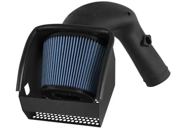 aFe MagnumFORCE Intake Stage-2 Pro 5R, Ram Diesel Trucks 13-14 L6-6.7L (td) thumbnail 2