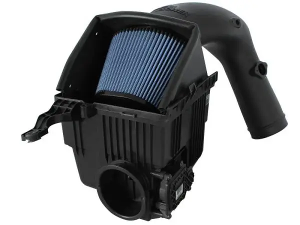 aFe MagnumFORCE Intake Stage-2 Pro 5R, Ram Diesel Trucks 13-14 L6-6.7L (td) thumbnail 9