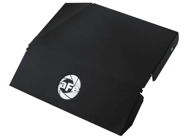 aFe MagnumFORCE Intake System Cover, Ram Diesel Trucks 13-14 L6-6.7L (td) image 2