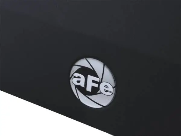 aFe MagnumFORCE Intake System Cover, Ram Diesel Trucks 13-14 L6-6.7L (td) image 5