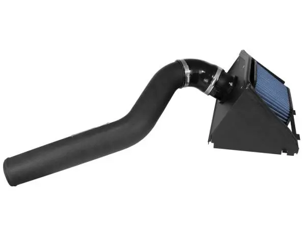 aFe MagnumFORCE XP Air Intake System Stage-2 PRO 5R 2014 Dodge RAM 1500 V6 3.0L Truck (EcoDiesel) image 5