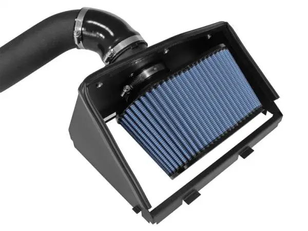 aFe MagnumFORCE XP Air Intake System Stage-2 PRO 5R 2014 Dodge RAM 1500 V6 3.0L Truck (EcoDiesel) image 6