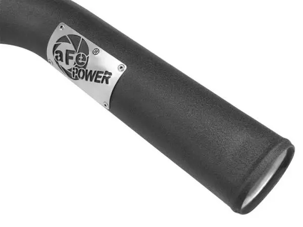 aFe MagnumFORCE XP Air Intake System Stage-2 PRO 5R 2014 Dodge RAM 1500 V6 3.0L Truck (EcoDiesel) image 7