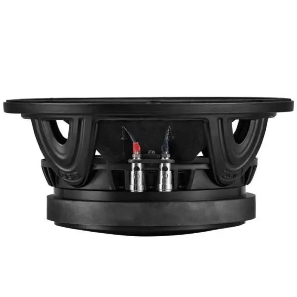 DS18 10in 500 Watts RMS 8 ohm Mid-Bass Loudspeakers thumbnail 7
