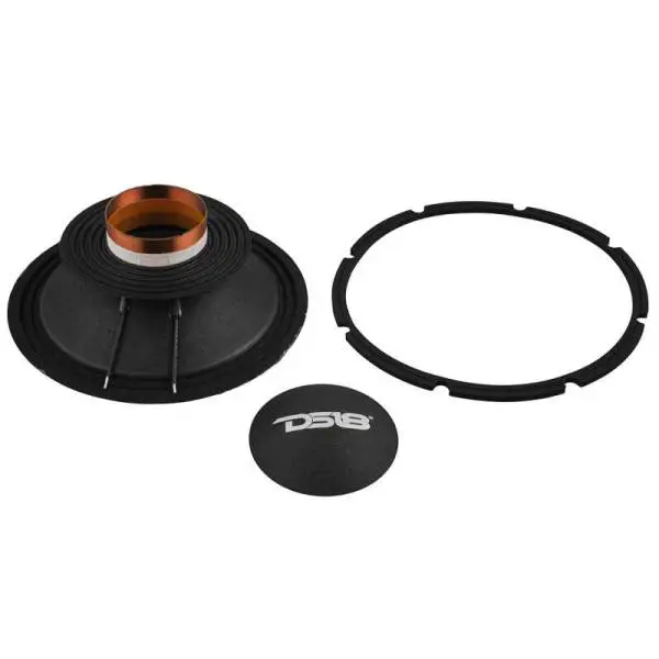 DS18 Loudspeaker Recone Kit For 10XL1000MB-8 thumbnail 2
