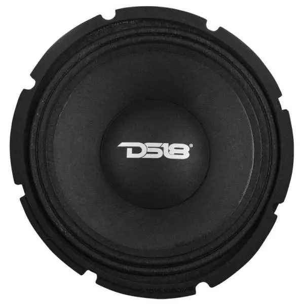 DS18 Loudspeaker Recone Kit For 10XL1000MB-8 thumbnail 4