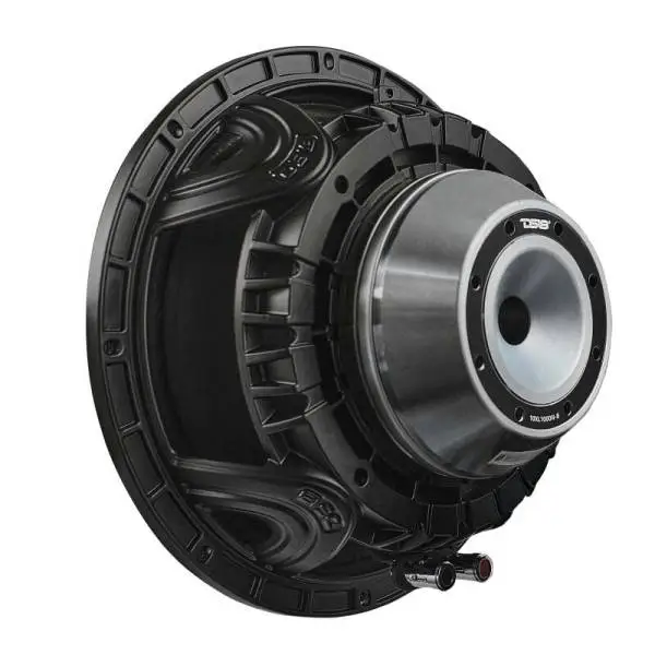 DS18 10in 500 Watts RMS Neodymium 8 ohm Mid-Range Loudspeaker thumbnail 2