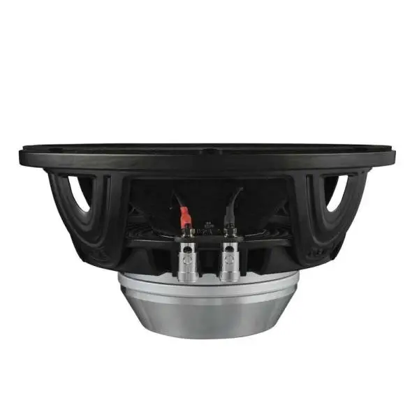 DS18 10in 500 Watts RMS Neodymium 8 ohm Mid-Range Loudspeaker thumbnail 7