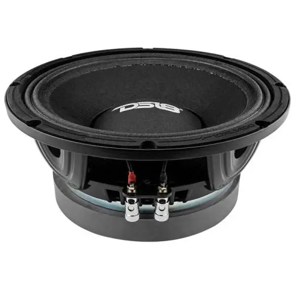 DS18 10in 700 Watts RMS 4 ohm Mid-Range Loudspeakers thumbnail 2