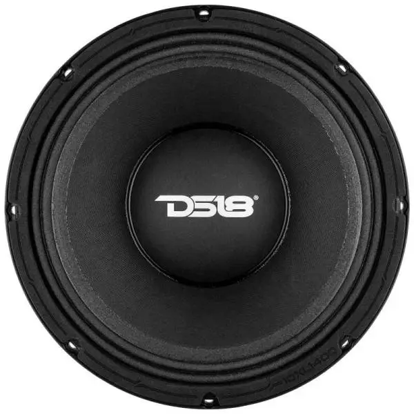 DS18 10in 700 Watts RMS 4 ohm Mid-Range Loudspeakers thumbnail 7