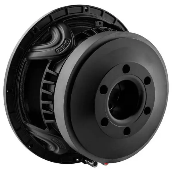 DS18 10in 700 Watts RMS 8 ohm Mid-Range Loudspeakers thumbnail 5