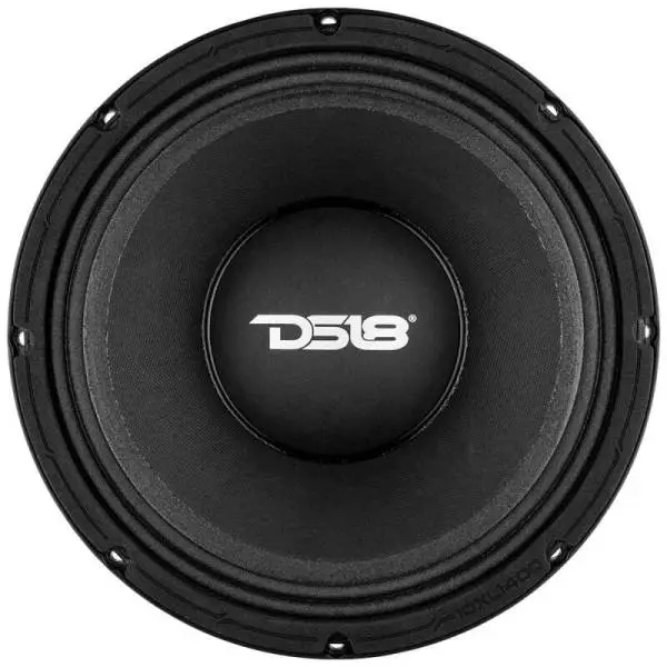 DS18 10in 700 Watts RMS 8 ohm Mid-Range Loudspeakers thumbnail 7