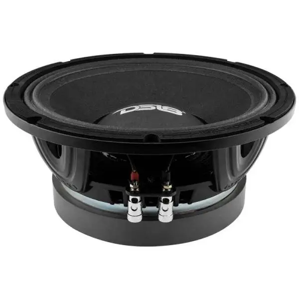 DS18 10in 700 Watts RMS 4 ohm Mid-Bass Loudspeakers thumbnail 3