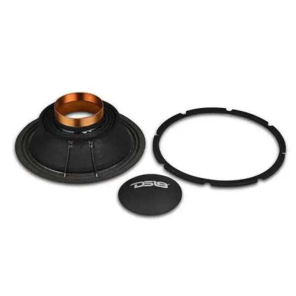 DS18 Loudspeaker Recone Kit For 10XL1400MB-8 image 3