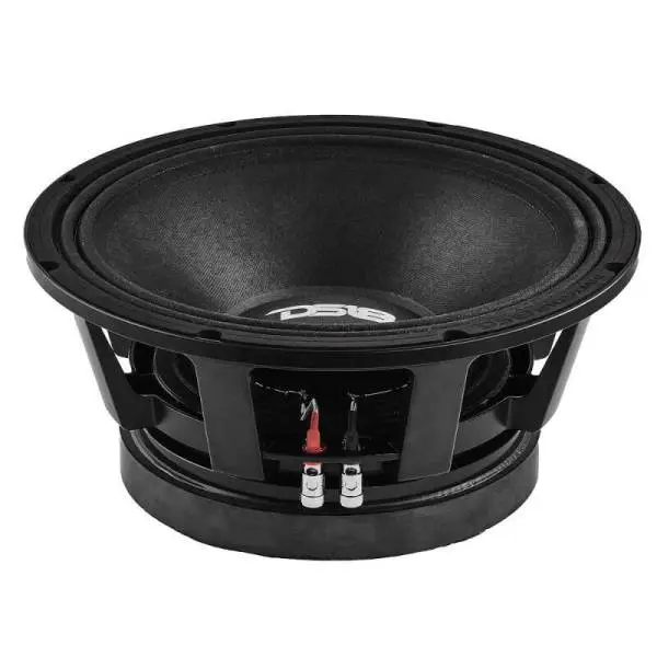 DS18 12in 1250 Watts RMS 8 ohm Mid-Bass Loudspeaker image 2