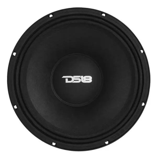 DS18 12in 1250 Watts RMS 8 ohm Mid-Bass Loudspeaker image 6