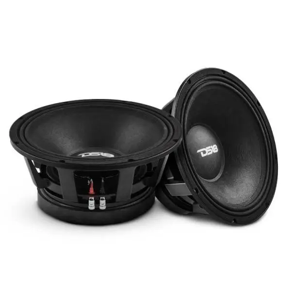 DS18 12in 1250 Watts RMS 8 ohm Mid-Bass Loudspeaker image 7