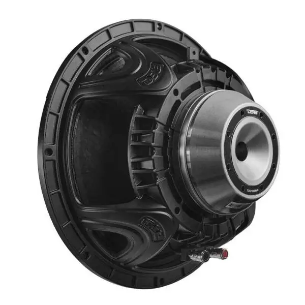 DS18 12in 500 Watts RMS Neodymium 8 ohm Mid-Range Loudspeaker