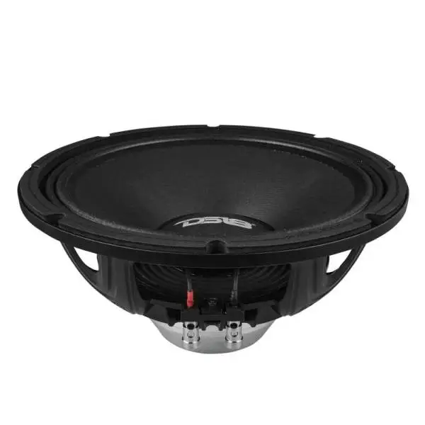 DS18 12in 500 Watts RMS Neodymium 8 ohm Mid-Range Loudspeaker thumbnail 2