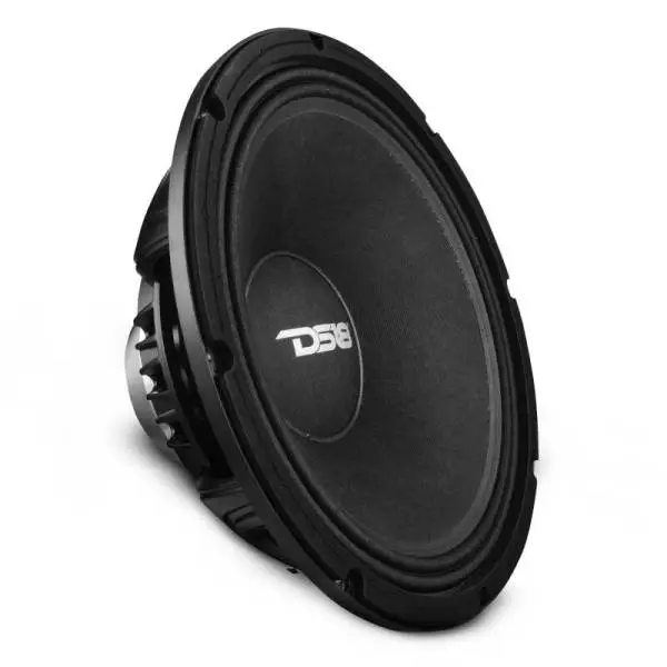 DS18 12in 500 Watts RMS Neodymium 8 ohm Mid-Range Loudspeaker thumbnail 5
