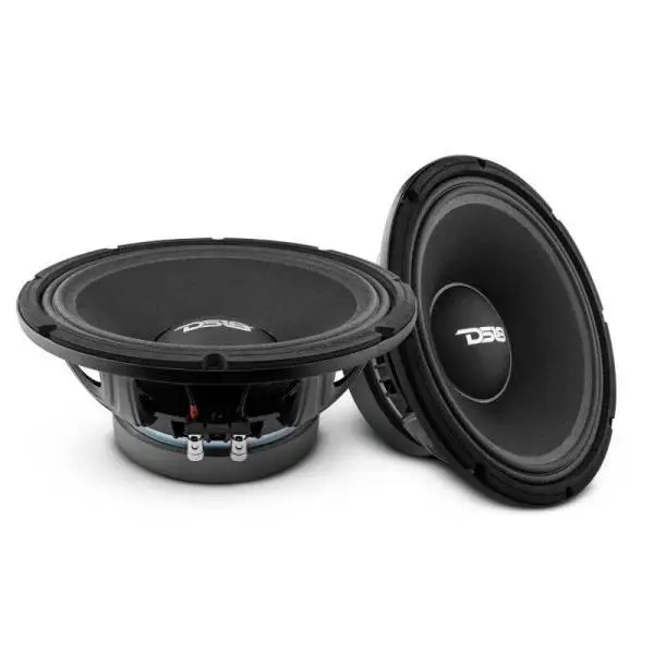 DS18 12in 750 Watts RMS 4 ohm Mid-Range Loudspeakers image 6