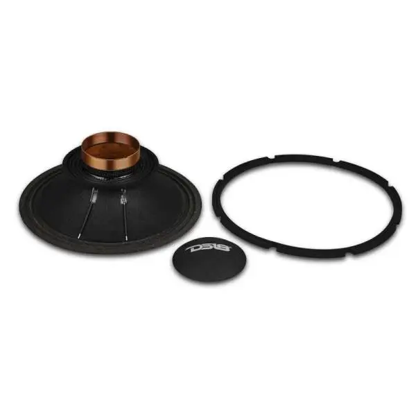 DS18 Loudspeaker Recone Kit For 12XL1500-4 thumbnail 2