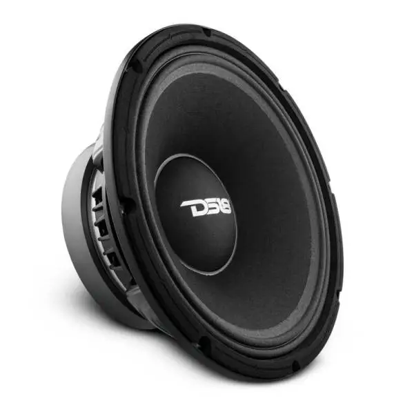 DS18 12in 750 Watts RMS 8 ohm Mid-Range Loudspeakers