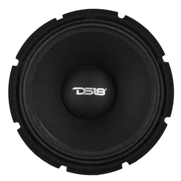 DS18 Loudspeaker Recone Kit For 12XL1500MB-4 image 4