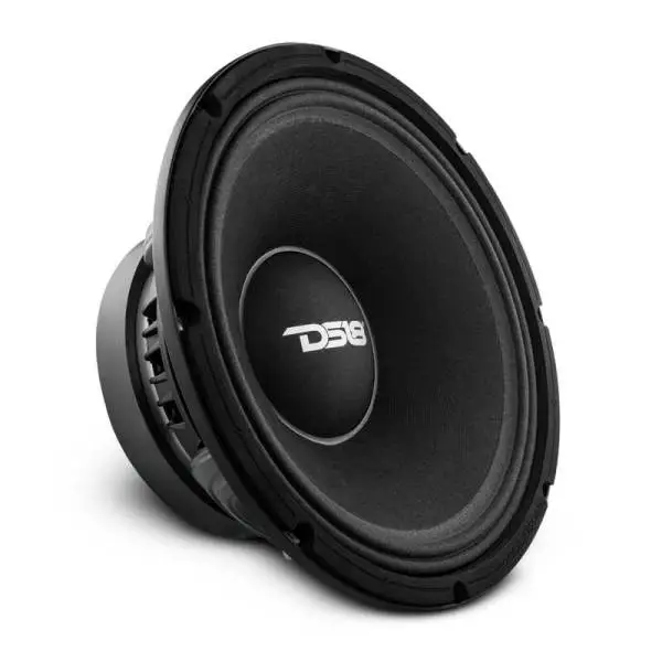 DS18 12in 750 Watts RMS 8 ohm Mid-Bass Loudspeakers image 2