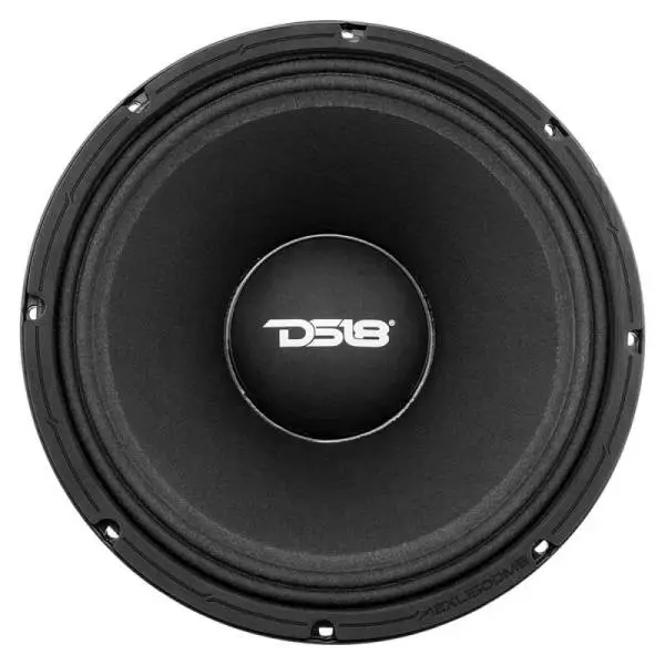 DS18 12in 750 Watts RMS 8 ohm Mid-Bass Loudspeakers image 9