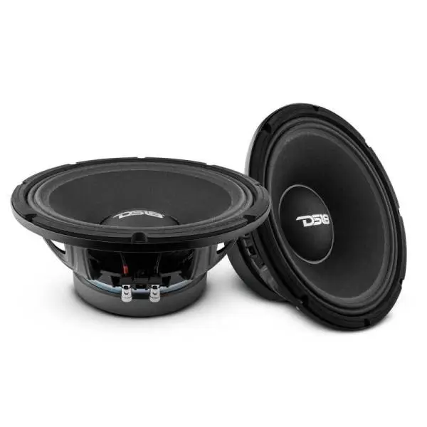 DS18 12in 750 Watts RMS 8 ohm Mid-Bass Loudspeakers image 11