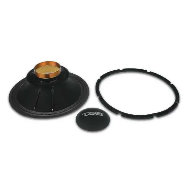DS18 Loudspeaker Recone Kit For 12XL1500MB-8 thumbnail 5