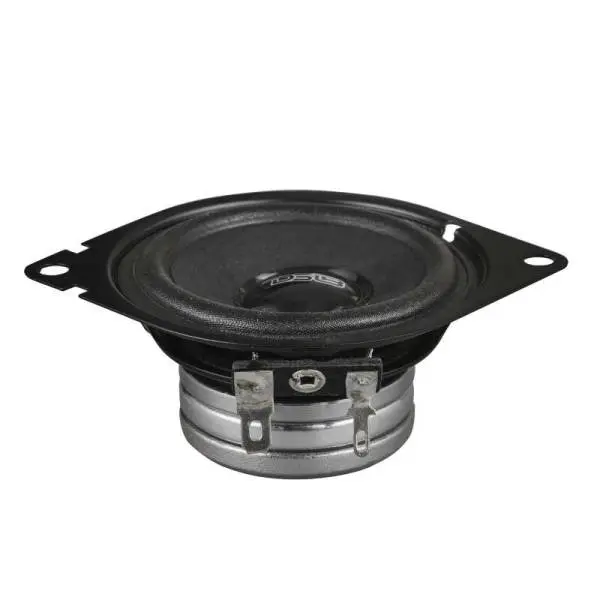 DS18 2.5in 60 Watts RMS 4 ohm Neodymium Full Range OEM Dashboard Loudspeakers image 4