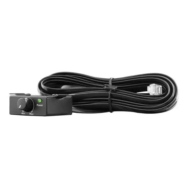 DS18 2-Channel Line Output Converter Digital Bass Enhancer For More Low End Boost thumbnail 3