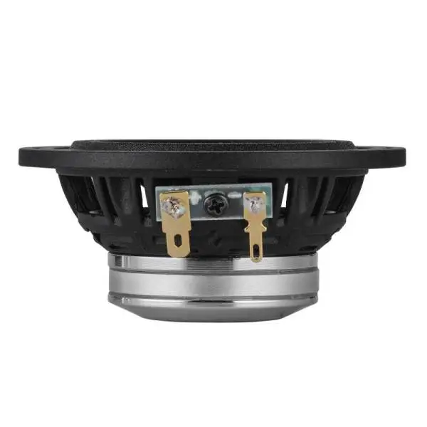 DS18 3.5in 100 Watts RMS 4 ohm Neodymium Full Range Dashboard Loudspeakers image 6