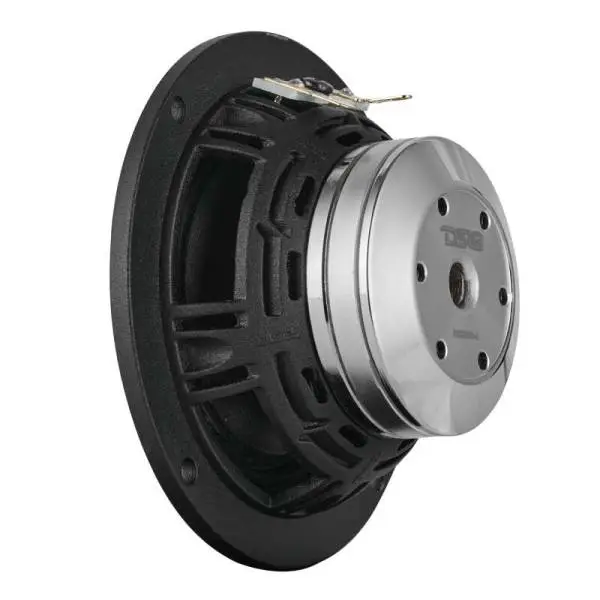 DS18 3.5in 100 Watts RMS 4 ohm Neodymium Full Range Dashboard Loudspeakers image 7