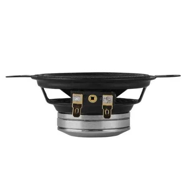 DS18 3.5in 100 Watts RMS 4 ohm Neodymium Full Range OEM Fitment Dashboard Loudspeakers image 7