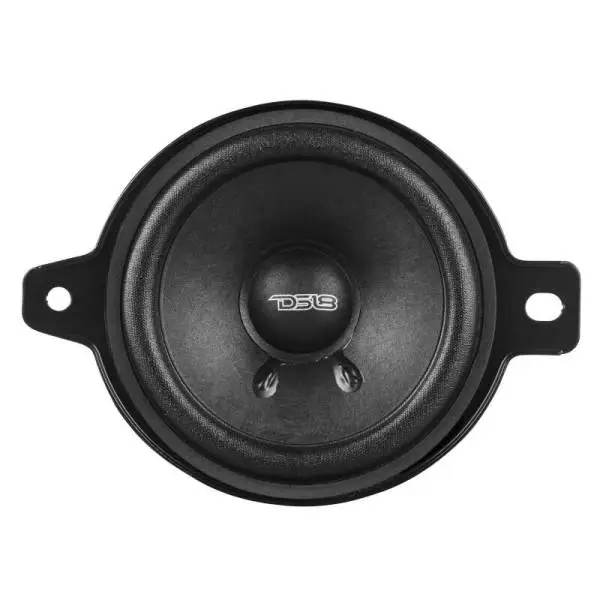 DS18 3in 80 Watts RMS 4 ohm Neodymium Full Range OEM Dashboard Loudspeakers image 5