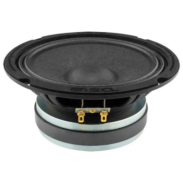 DS18 6.5in 150 Watts RMS 4 ohm Mid-Bass Loudspeaker image 4